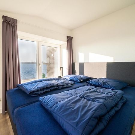 Europarcs De Kraaijenbergse Plassen Linden Chambre photo