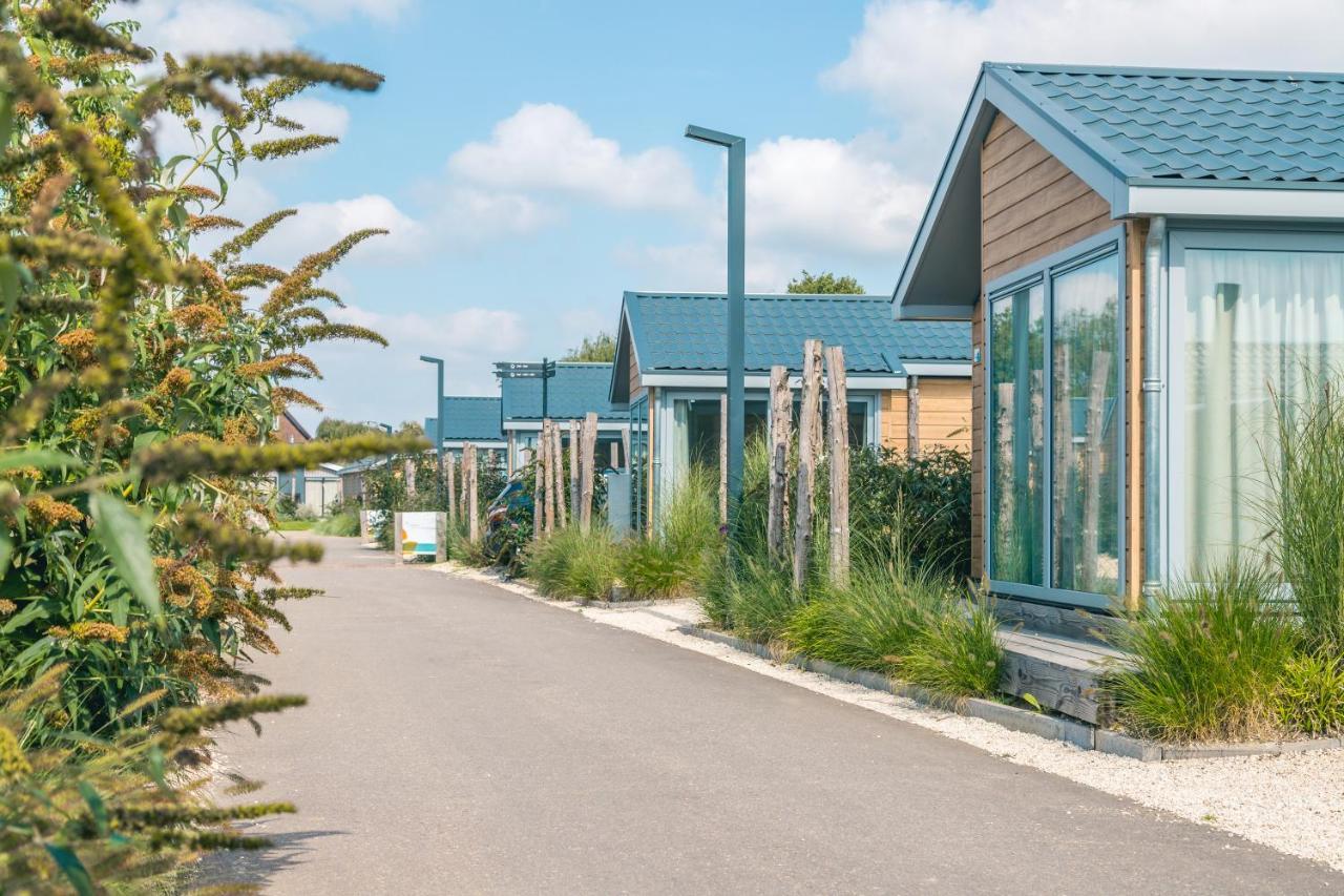 Europarcs De Kraaijenbergse Plassen Linden Extérieur photo