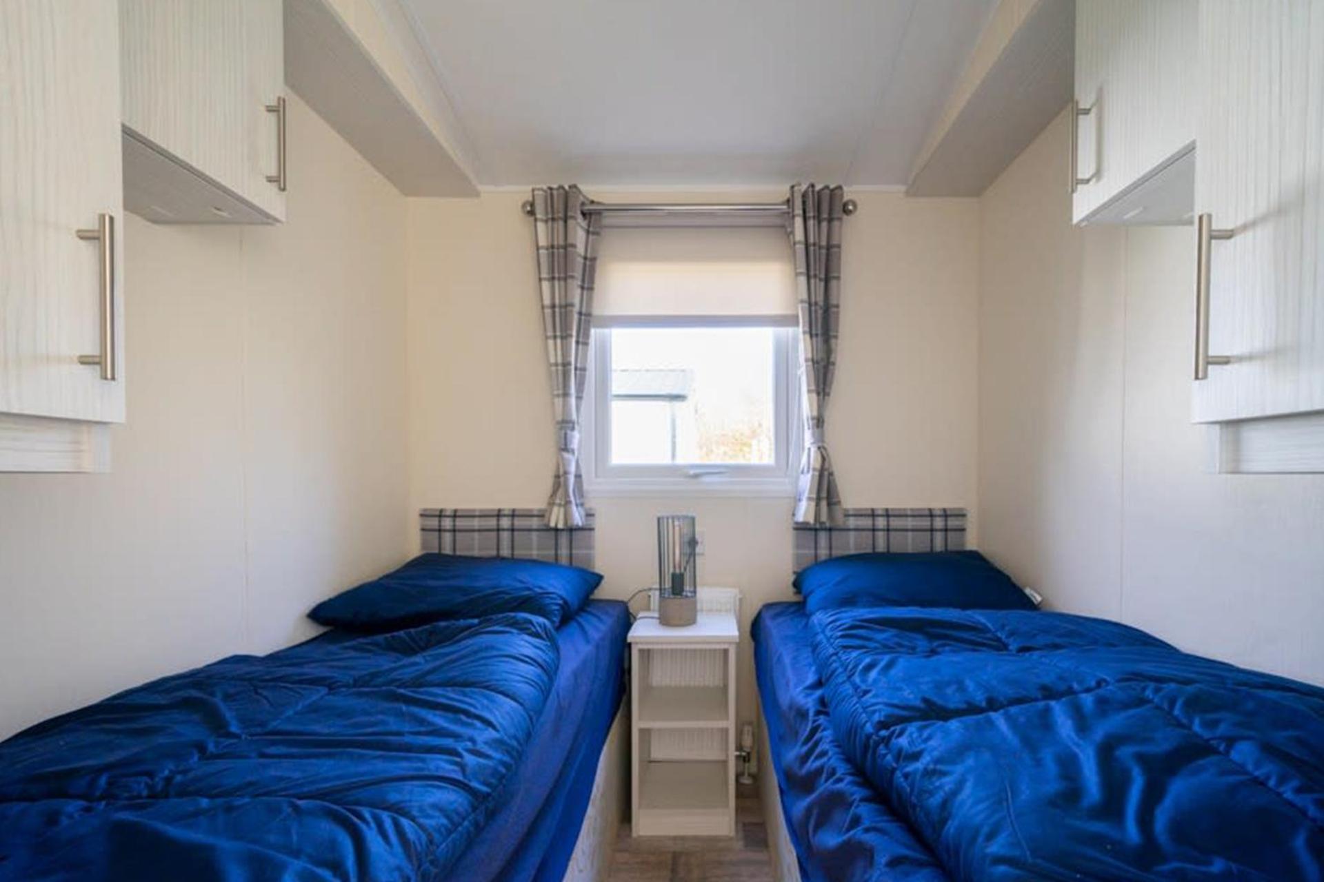 Europarcs De Kraaijenbergse Plassen Linden Chambre photo