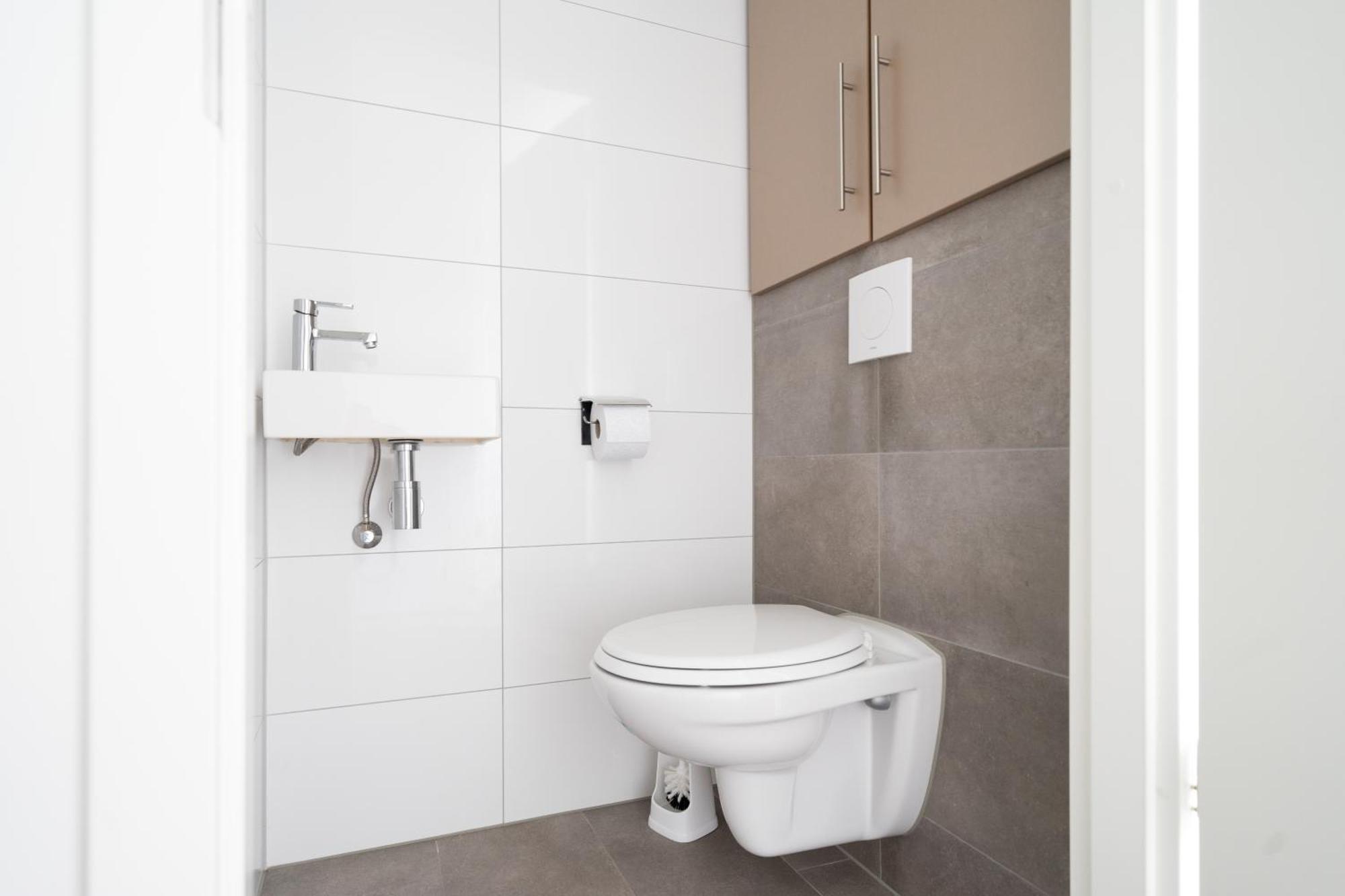 Europarcs De Kraaijenbergse Plassen Linden Chambre photo
